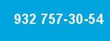 932 757-30-54 932 757-30-54